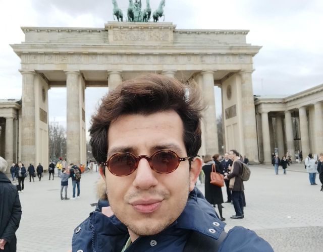 Yusufeli Almanca Özel Ders